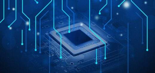 2026 頂級異構計算處理器架構圖：展示 CPU、GPU 與 NPU 核心協作實現零感延遲的硬體原理